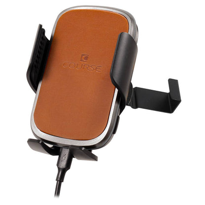 Direct Fit Phone Mount - Subaru Impreza (2017-2023) Forester (2019-2024) Crosstrek (2018-2023)