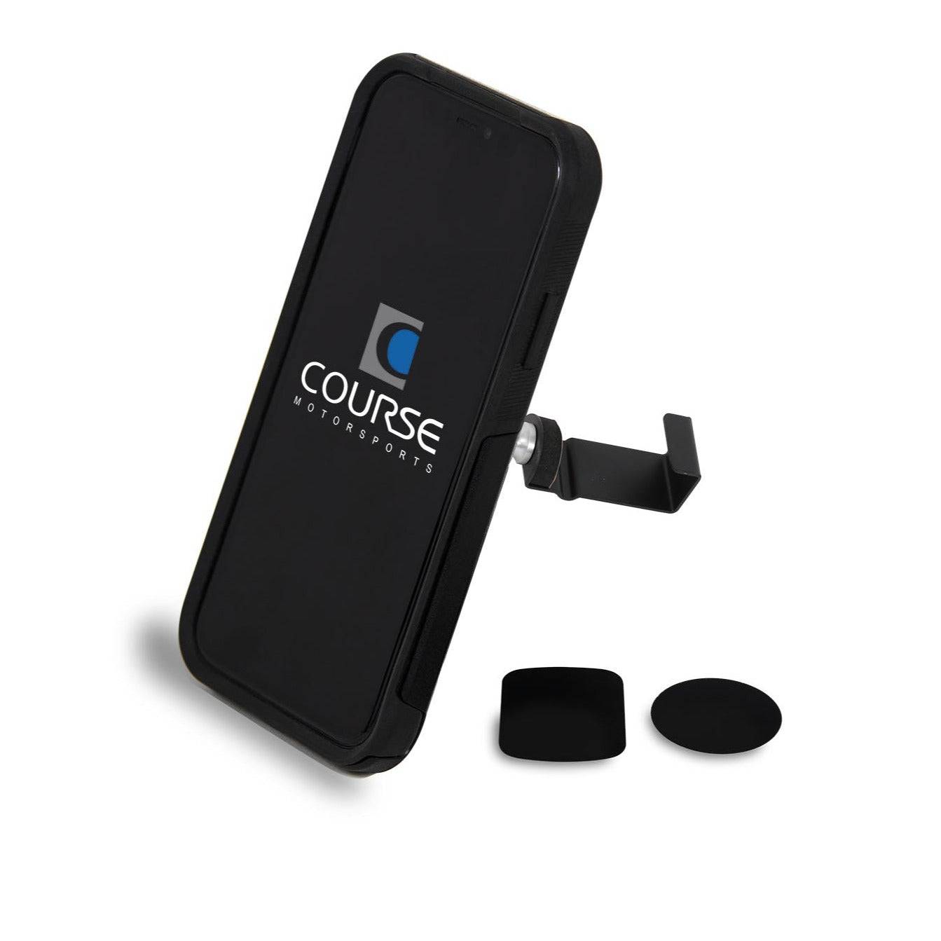 Direct Fit Phone Mount - Subaru Impreza (2017-2023) Forester (2019-2024) Crosstrek (2018-2023)