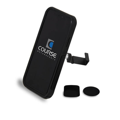Direct Fit Phone Mount - Subaru Impreza (2017-2023) Forester (2019-2024) Crosstrek (2018-2023)