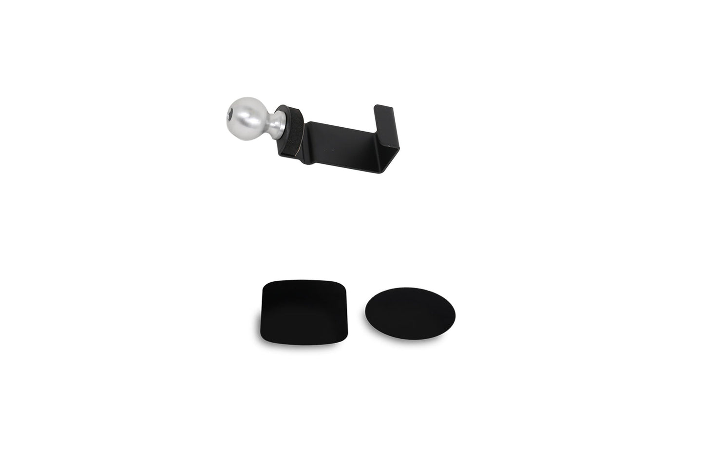 Direct Fit Phone Mount - Subaru Impreza (2017-2023) Forester (2019-2024) Crosstrek (2018-2023)