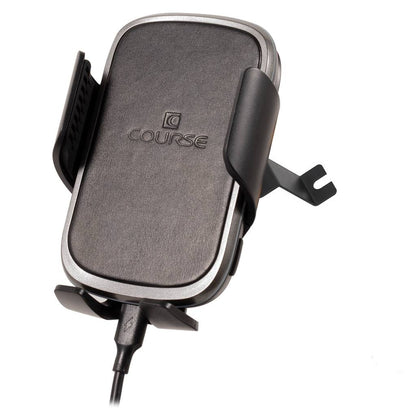 Direct Fit Phone Mount - Subaru WRX (2008-2014), Forester (2009-2013), Impreza (2008-2011)