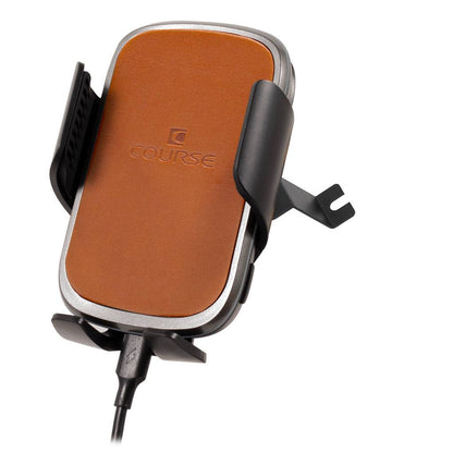 Direct Fit Phone Mount - Subaru WRX (2008-2014), Forester (2009-2013), Impreza (2008-2011)