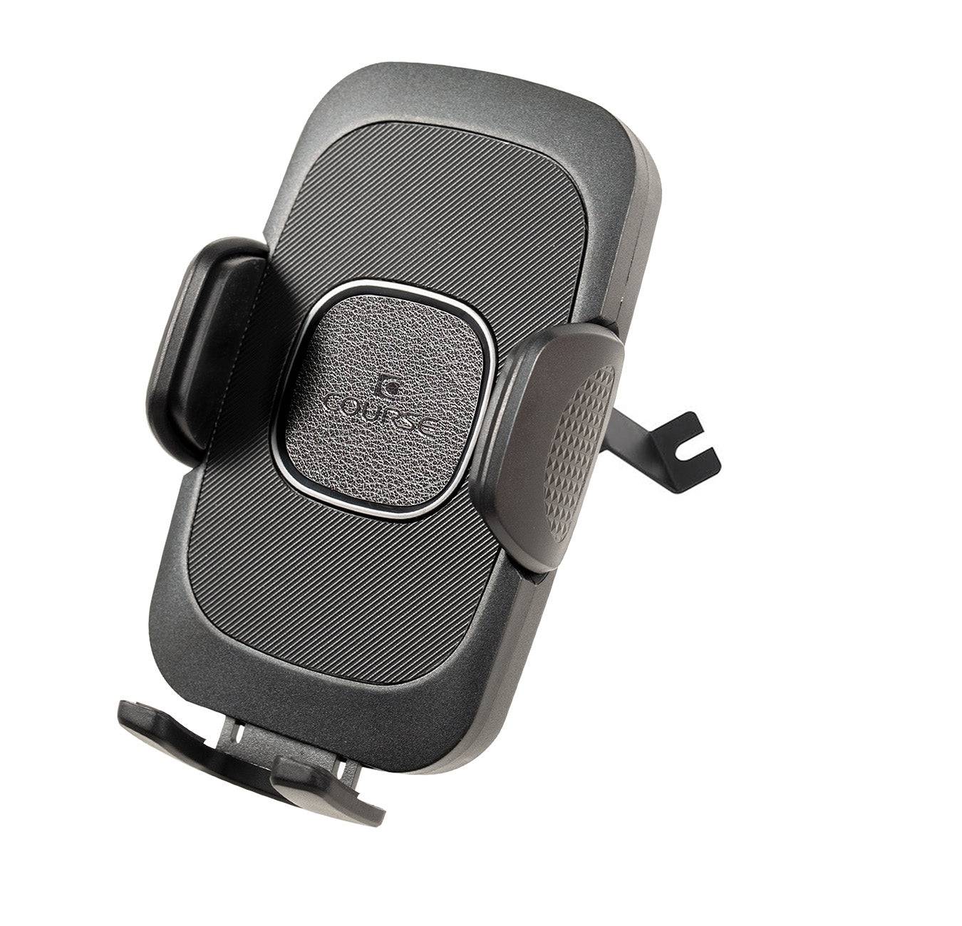 Direct Fit Phone Mount - Dodge Durango (2014-2020)
