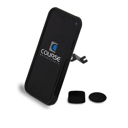 Direct Fit Phone Mount - Subaru WRX (2008-2014), Forester (2009-2013), Impreza (2008-2011)