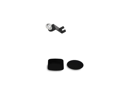 Direct Fit Phone Mount - Subaru WRX (2008-2014), Forester (2009-2013), Impreza (2008-2011)