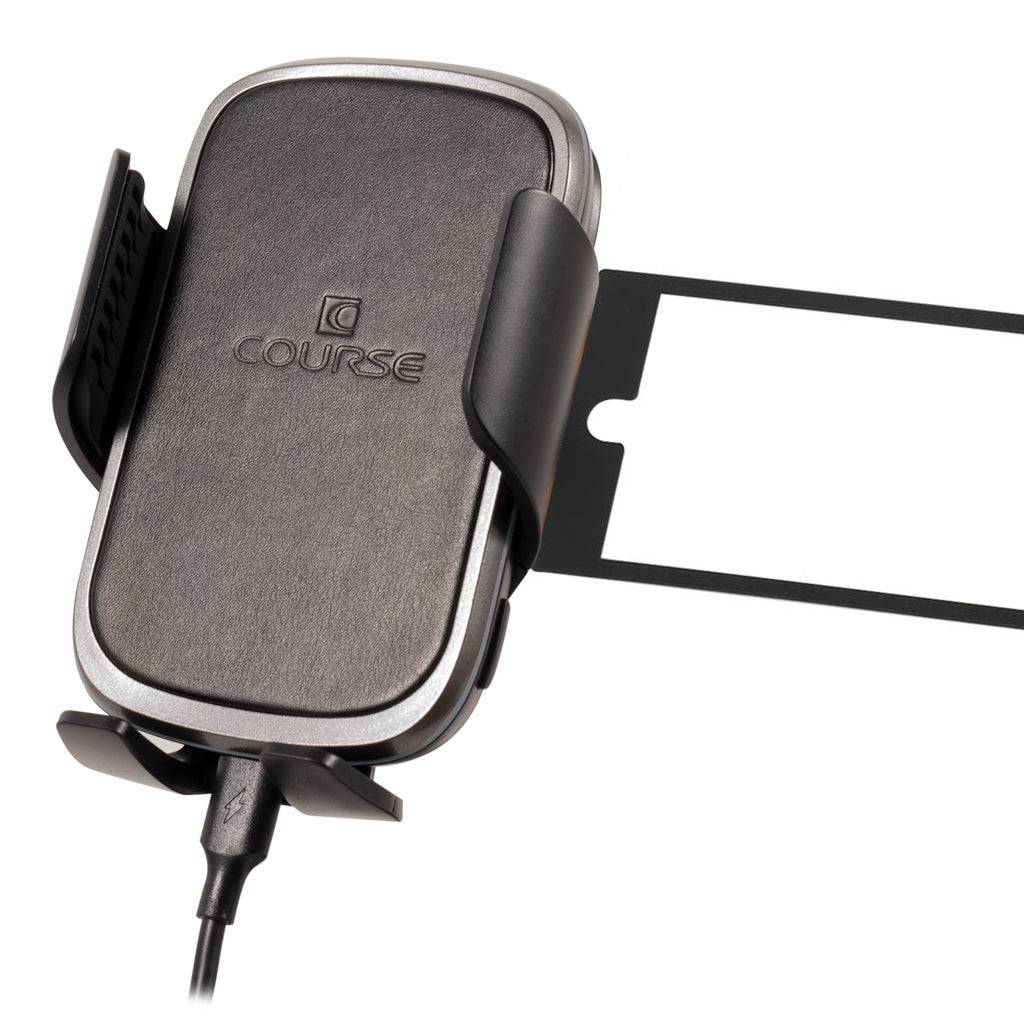 Direct Fit Phone Mount - Hummer H1 (1992-2004)