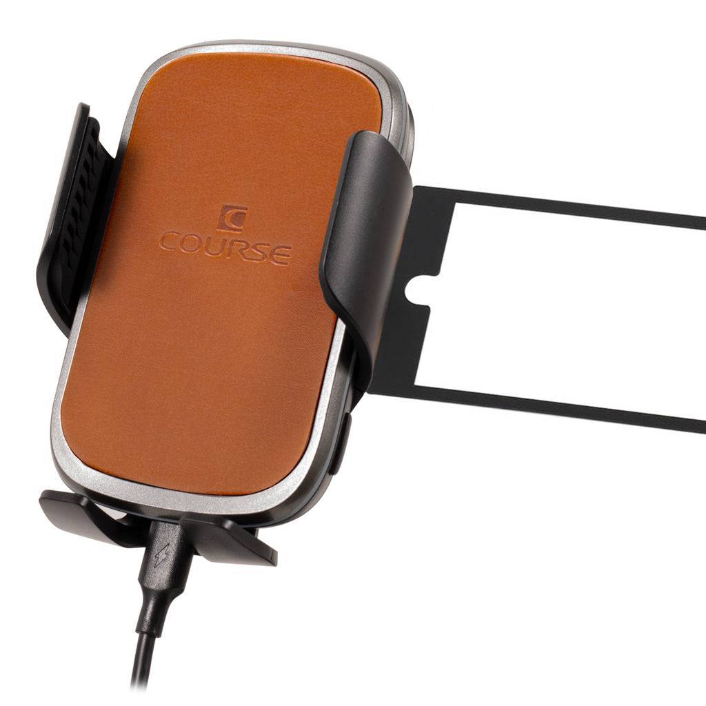Direct Fit Phone Mount - Hummer H1 (1992-2004)