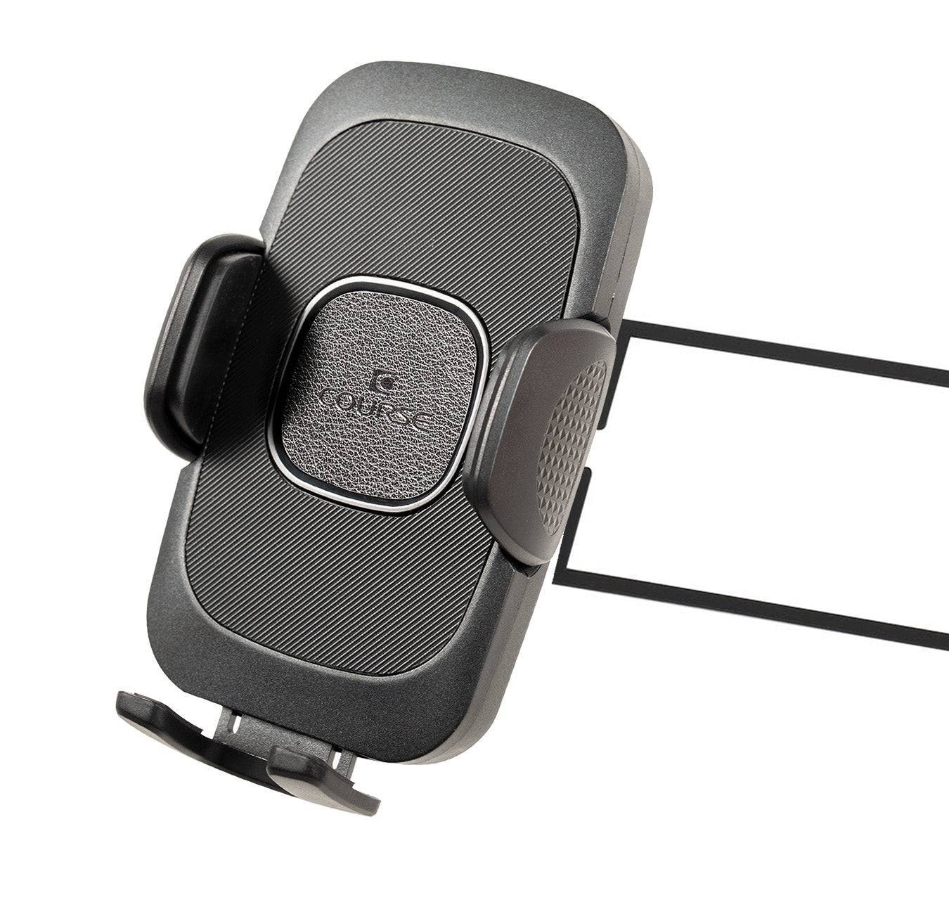 Direct Fit Phone Mount - Hummer H1 (1992-2004)