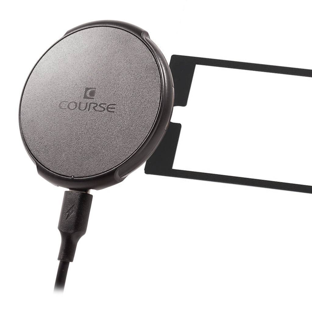 Direct Fit Phone Mount - Hummer H1 (1992-2004)