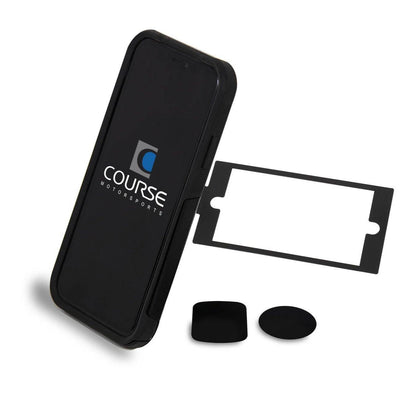 Direct Fit Phone Mount - Hummer H1 (1992-2004)