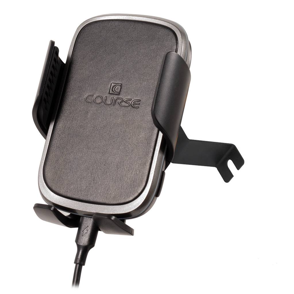 Direct Fit Phone Mount - Dodge Durango (2014-2020)