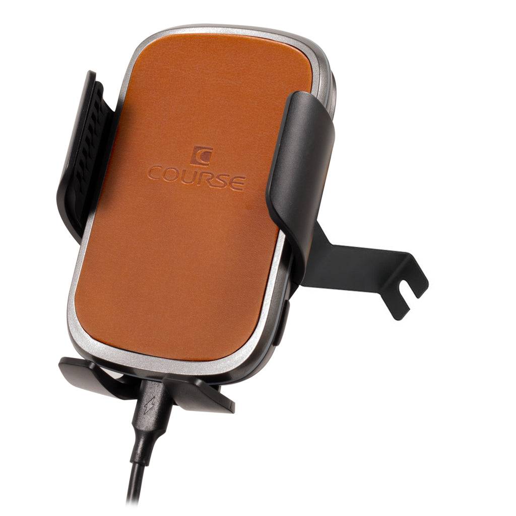 Direct Fit Phone Mount - Dodge Durango (2014-2020)