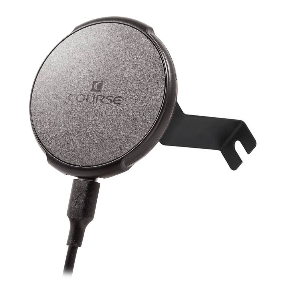 Direct Fit Phone Mount - Dodge Durango (2014-2020)