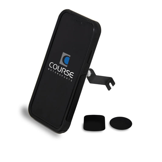 Direct Fit Phone Mount - Dodge Durango (2014-2020)