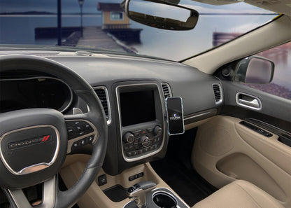 Direct Fit Phone Mount - Dodge Durango (2014-2020)