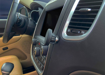 Direct Fit Phone Mount - Dodge Durango (2014-2020)