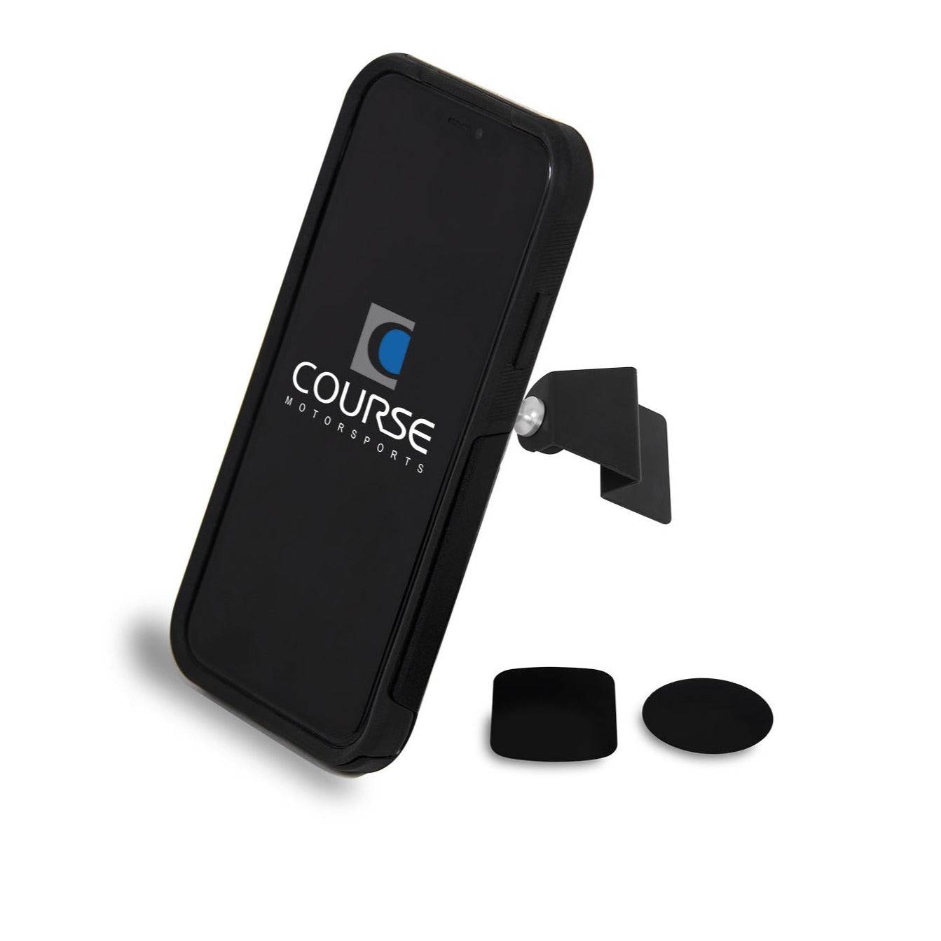 Direct Fit Phone Mount - Range Rover 2015-2016