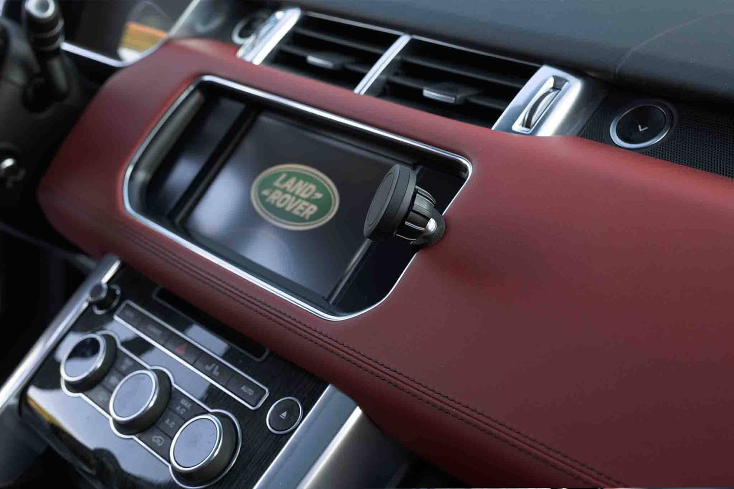 Direct Fit Phone Mount - Range Rover 2015-2016