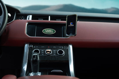 Direct Fit Phone Mount - Range Rover 2015-2016