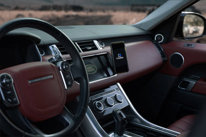 Direct Fit Phone Mount - Range Rover 2015-2016
