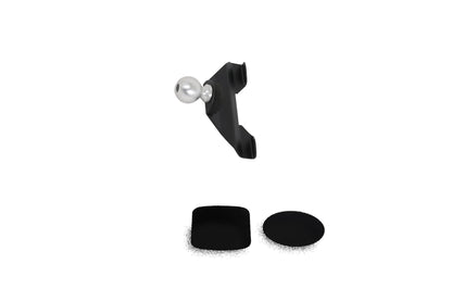 Direct Fit Phone Mount - Ford Focus (2012-2018)