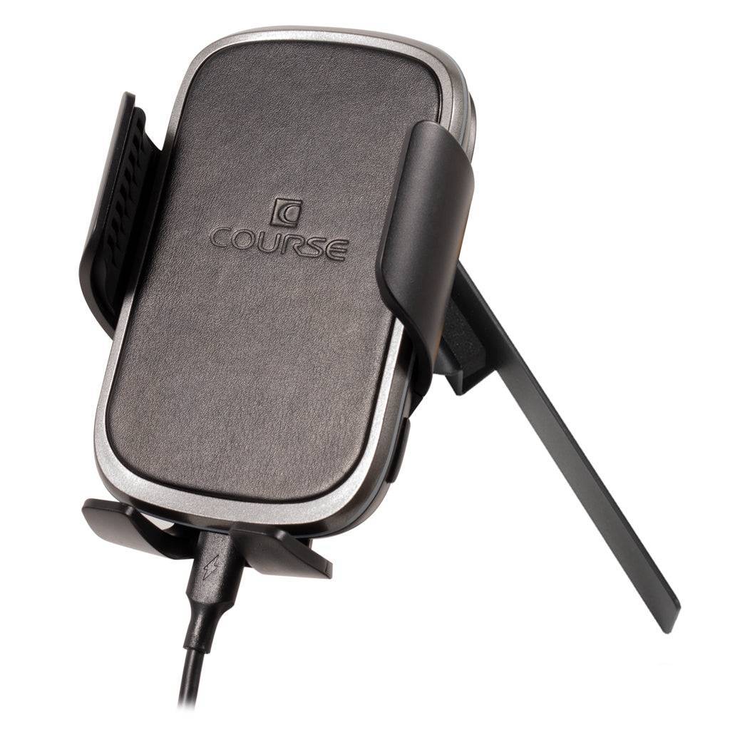 Direct Fit Phone Mount - Dodge Ram 1500/2500/3500/4500/5500 (2019+) *See product description for fitment guide*