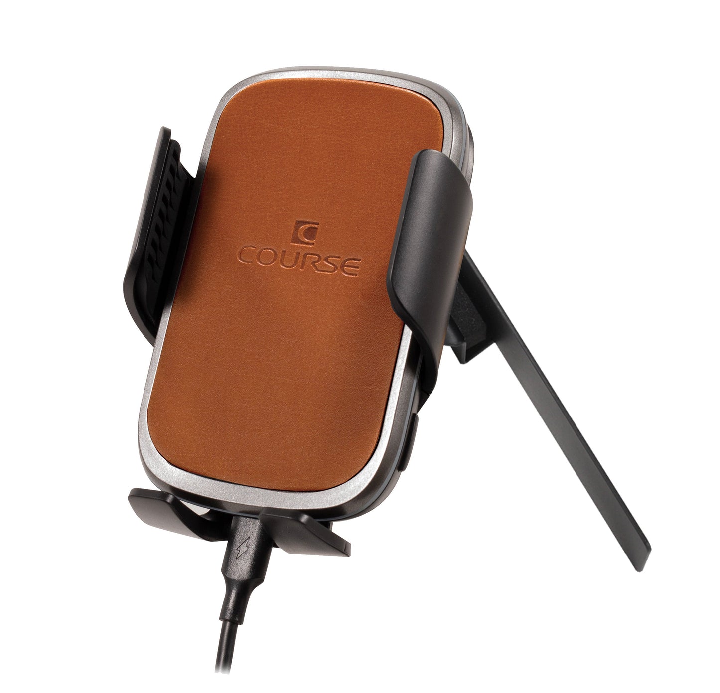 Direct Fit Phone Mount - Dodge Ram 1500/2500/3500/4500/5500 (2019+) *See product description for fitment guide*