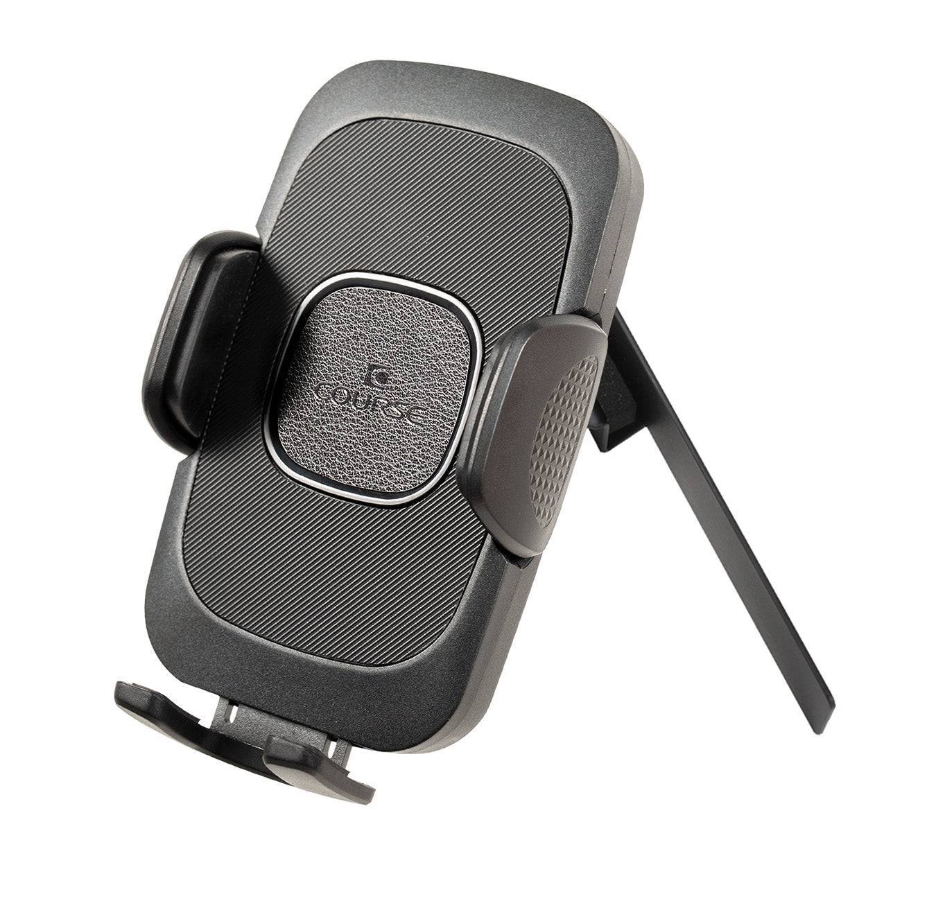 Direct Fit Phone Mount - Dodge Ram 1500/2500/3500/4500/5500 (2019+) *See product description for fitment guide*