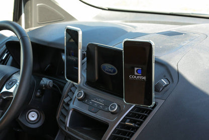 Direct Fit Phone Mount: Ford Transit Connect (2020 - 2023)