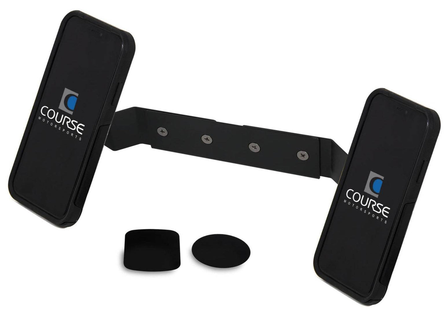 Direct Fit Phone Mount: Ford Transit Connect (2020 - 2023)