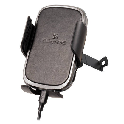Direct Fit Phone Mount - Subaru WRX/Impreza/STI (2002-2007)