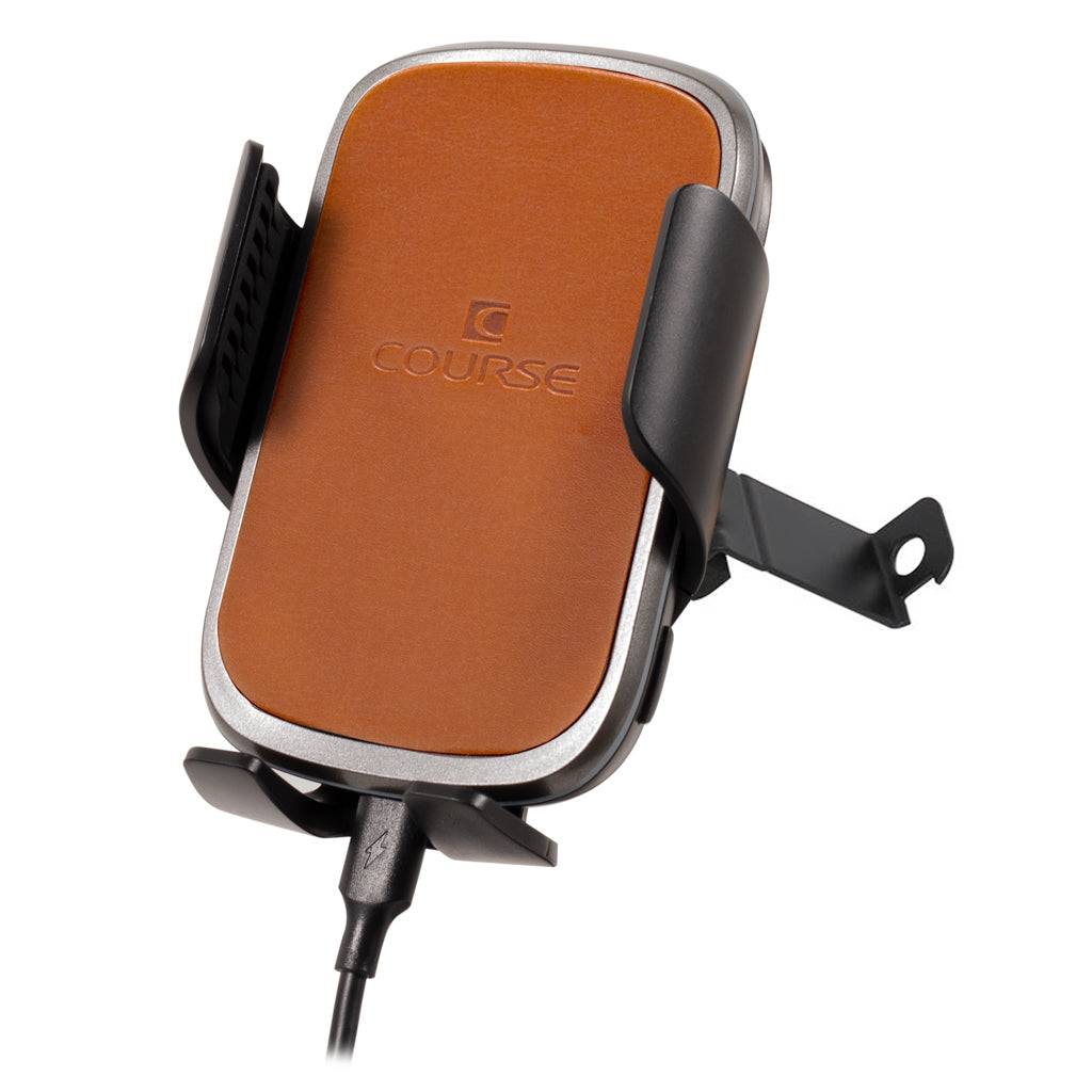 Direct Fit Phone Mount - Subaru WRX/Impreza/STI (2002-2007)