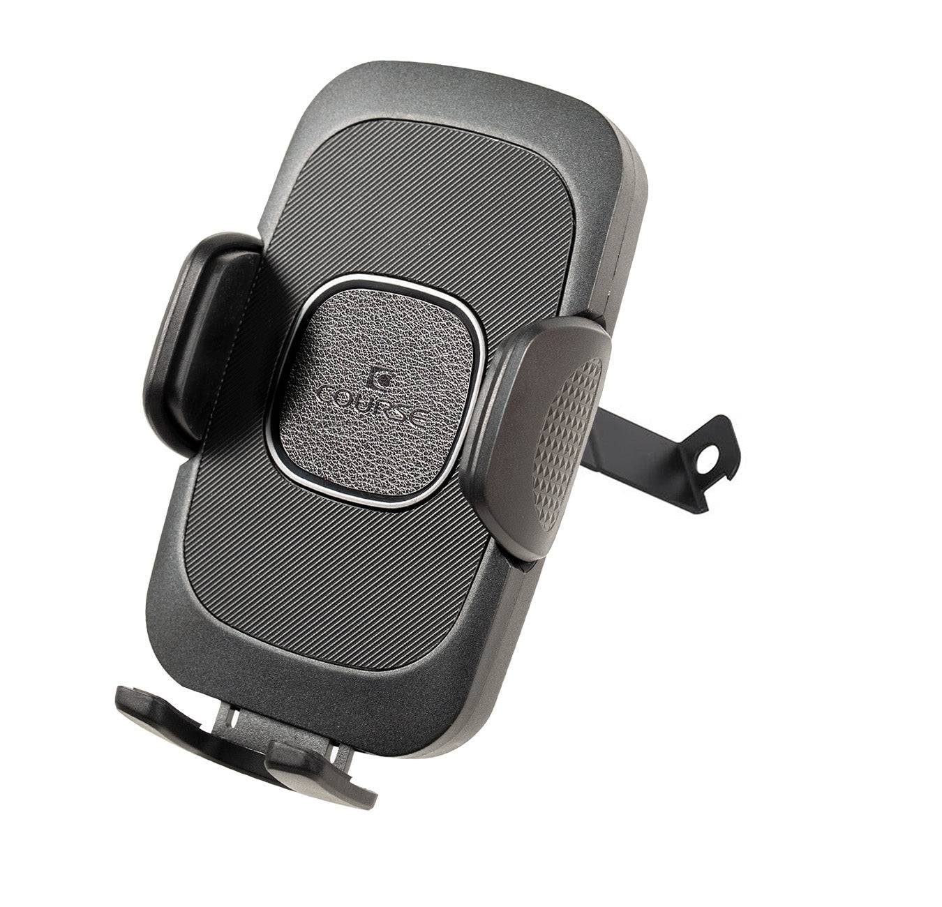 Direct Fit Phone Mount - Subaru WRX/Impreza/STI (2002-2007)