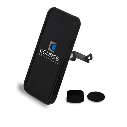 Direct Fit Phone Mount - Subaru WRX/Impreza/STI (2002-2007)