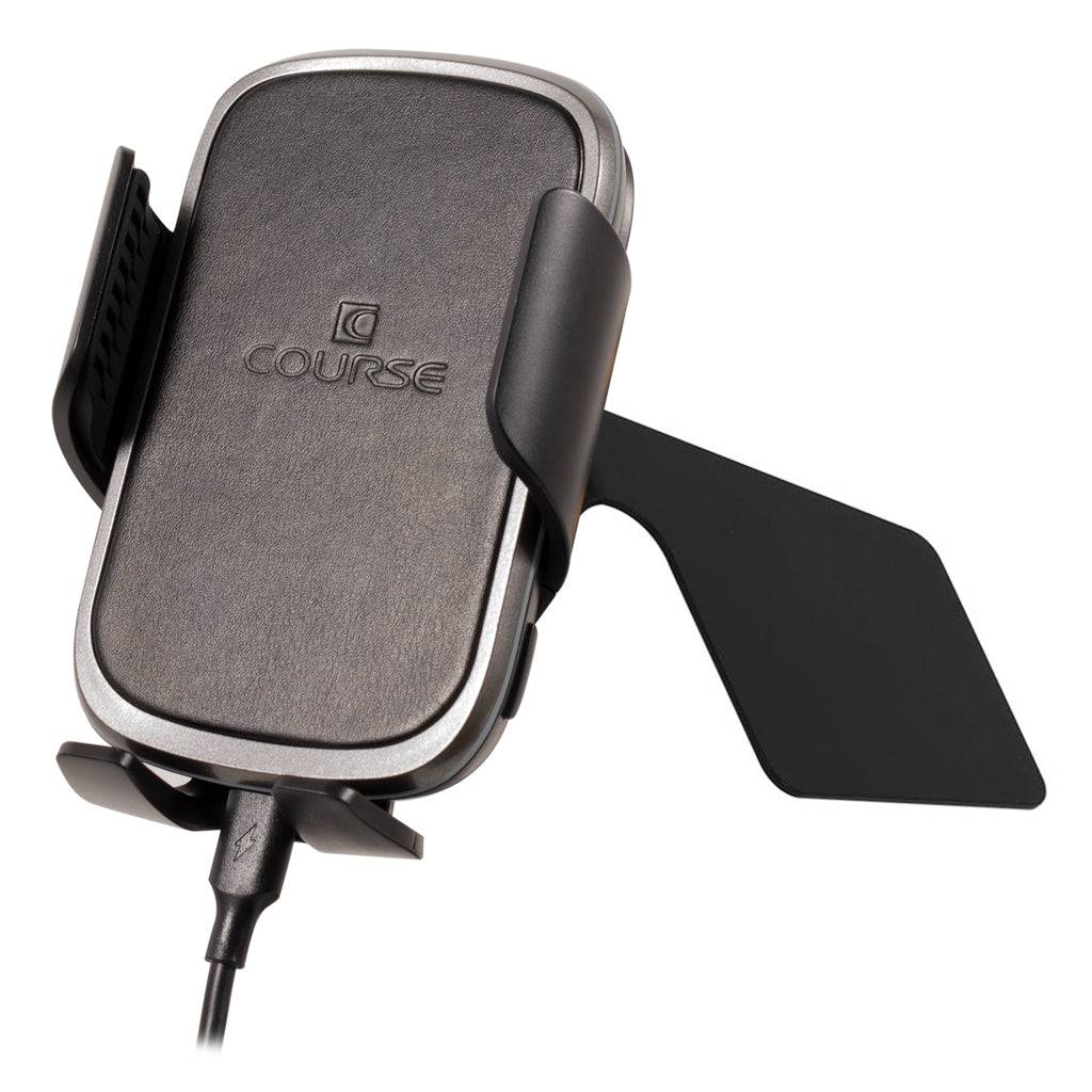 Direct Fit Phone Mount - Chevrolet/GMC 1500, 2500, 3500 (2007-2013)