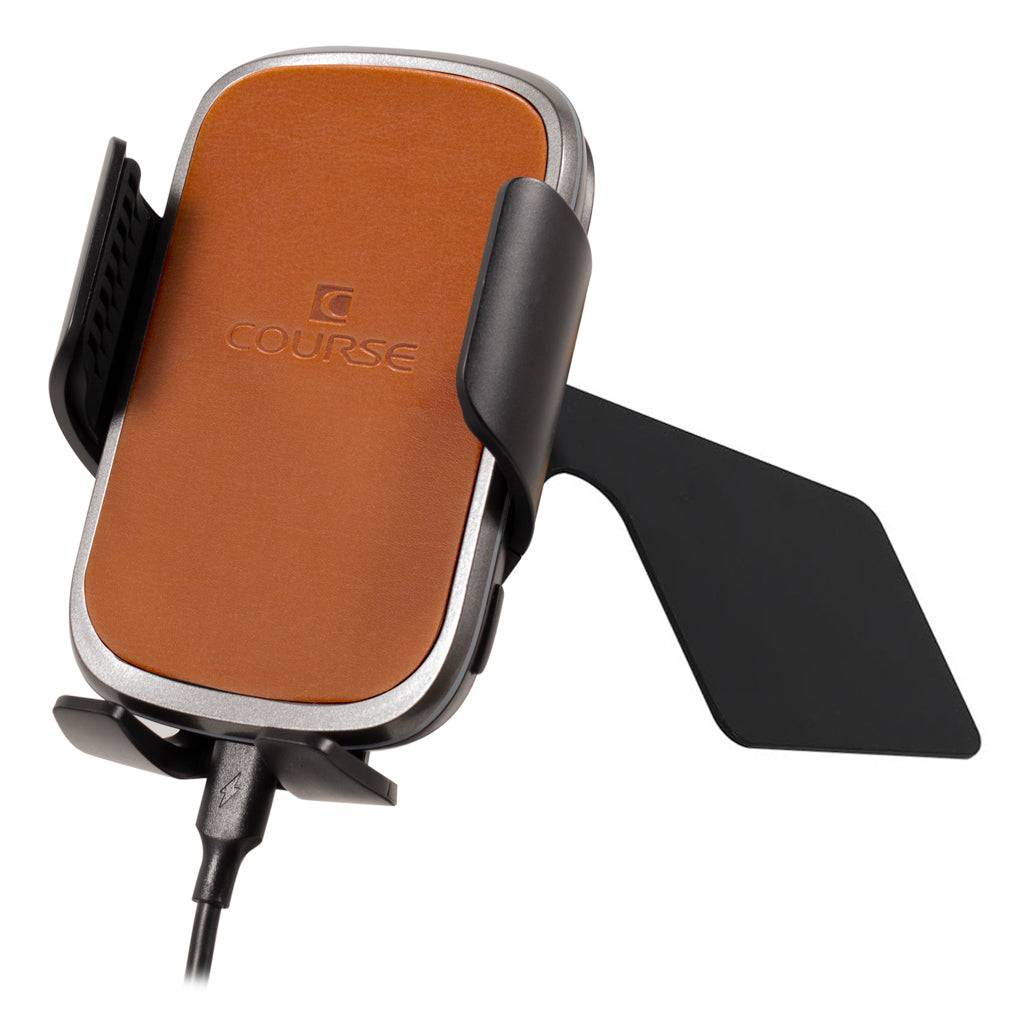 Direct Fit Phone Mount - Chevrolet/GMC 1500, 2500, 3500 (2007-2013)