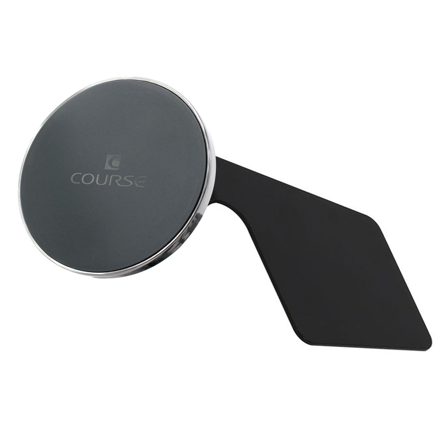 Direct Fit Phone Mount - Chevrolet/GMC 1500, 2500, 3500 (2007-2013)