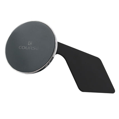 Direct Fit Phone Mount - Chevrolet/GMC 1500, 2500, 3500 (2007-2013)