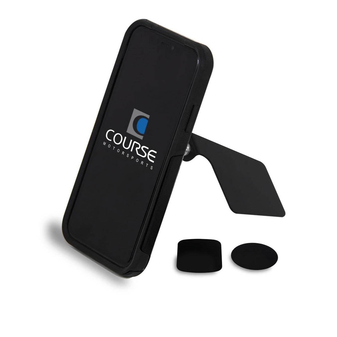 Direct Fit Phone Mount - Chevrolet/GMC 1500, 2500, 3500 (2007-2013)