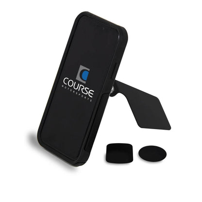 Direct Fit Phone Mount - Chevrolet/GMC 1500, 2500, 3500 (2007-2013)