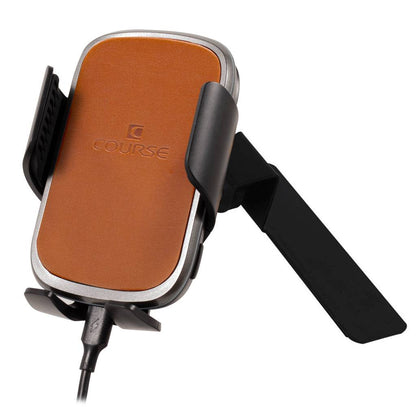 Direct Fit Phone Mount - Toyota 4Runner (1999-2002)