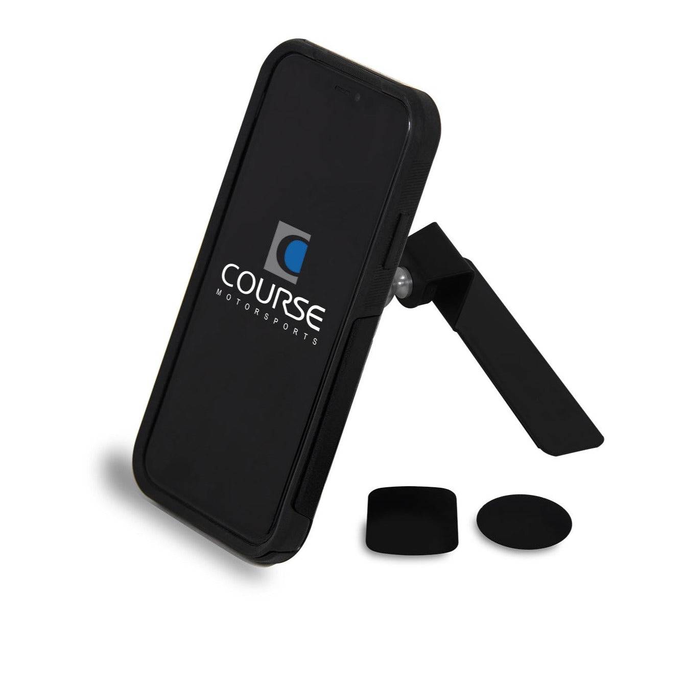 Direct Fit Phone Mount - Toyota 4Runner (1999-2002)