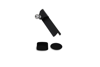 Direct Fit Phone Mount - Honda Accord (2018-2022)