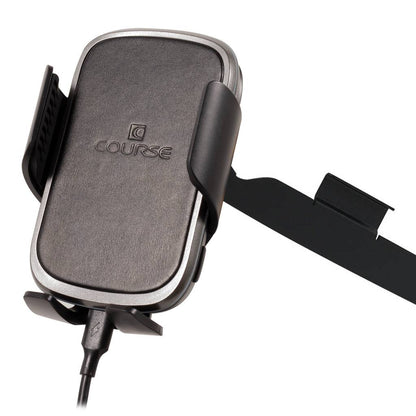 Direct Fit Phone Mount - Toyota Prius (2019-2022)