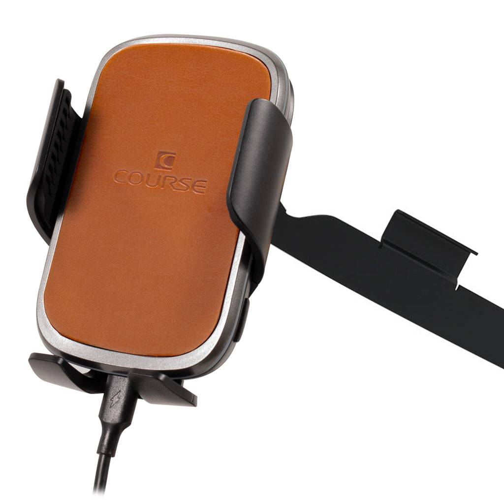 Direct Fit Phone Mount - Toyota Prius (2019-2022)