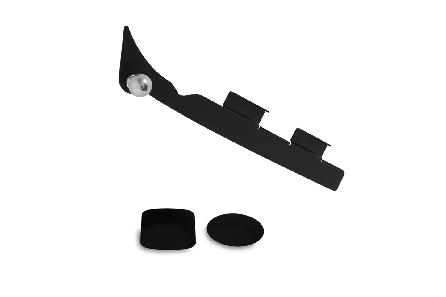 Direct Fit Phone Mount - Toyota Prius (2019-2022)