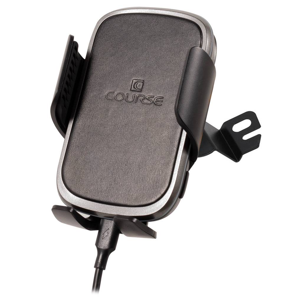 Direct Fit Phone Mount - Ford Explorer (2011-2019)