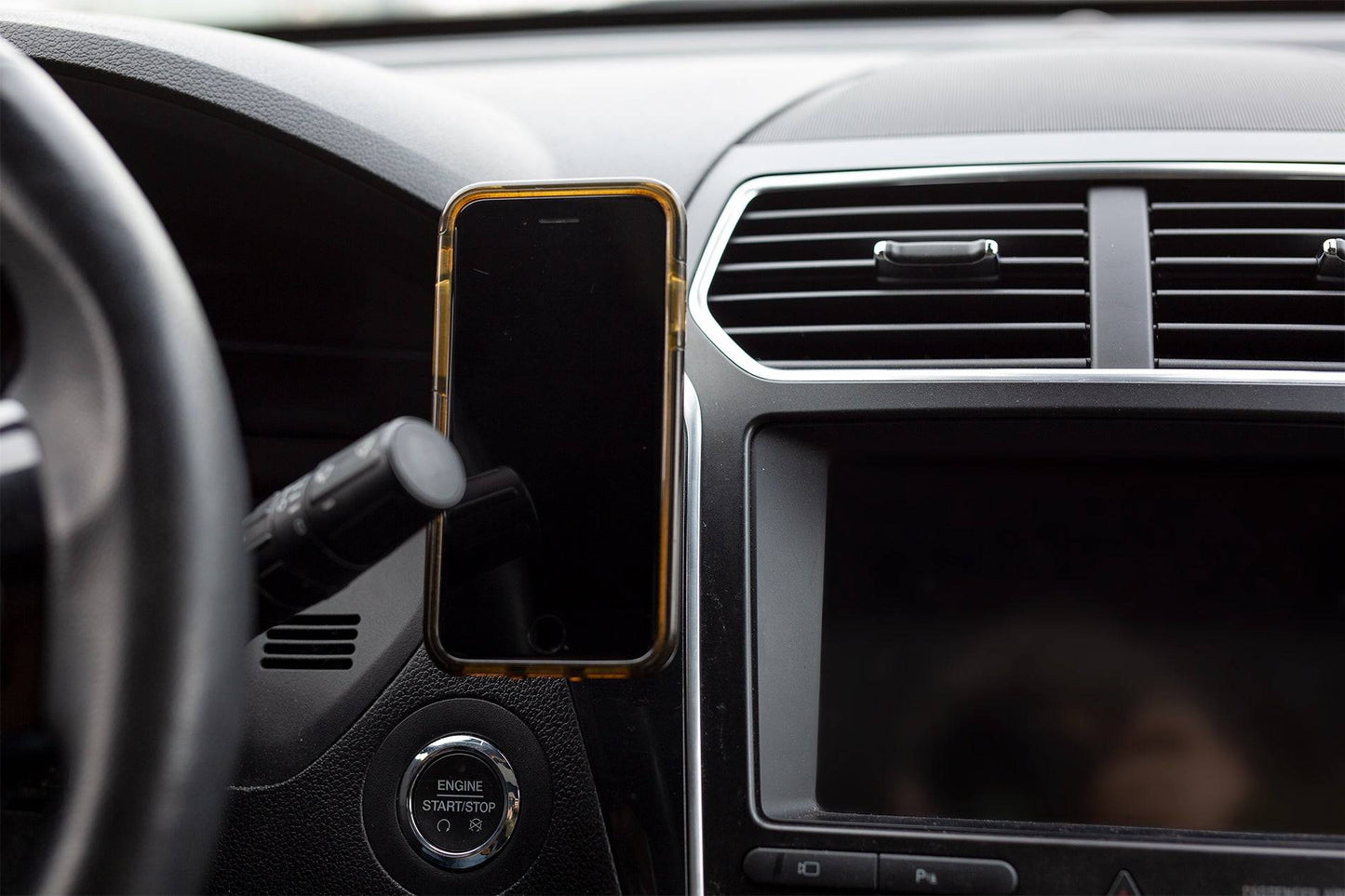 Direct Fit Phone Mount - Ford Explorer (2011-2019)