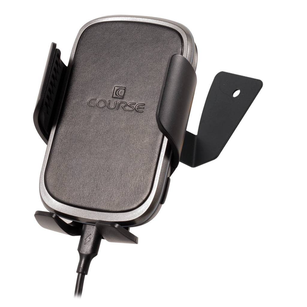 Direct Fit Phone Mount - Tesla Model S (2012-2020) & X (2012-2021)