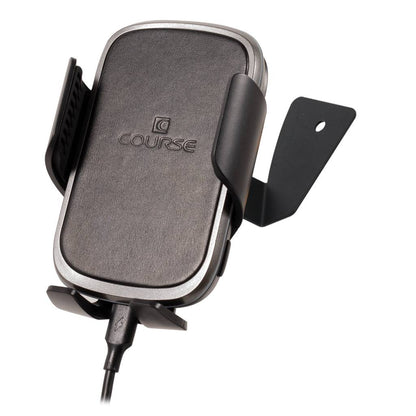 Direct Fit Phone Mount - Tesla Model S (2012-2020) & X (2012-2021)
